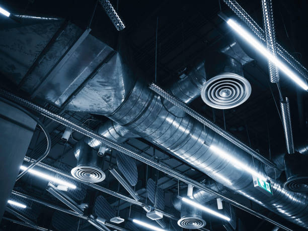 Professional HVAC in North Prairie, WI