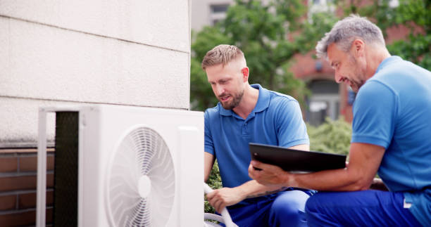Best Residential HVAC in North Prairie, WI