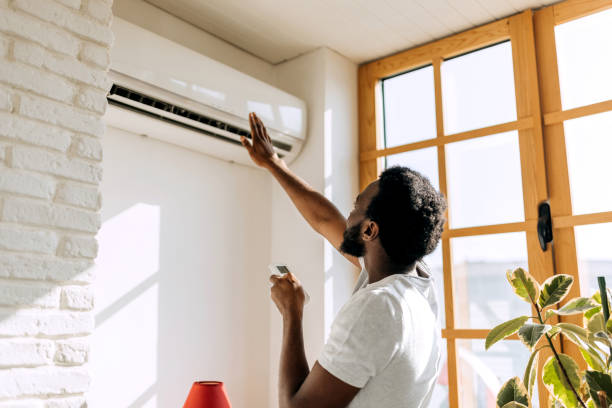 Best HVAC Supply and Distribution in North Prairie, WI