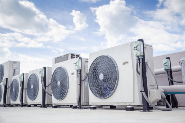 Best Seasonal HVAC Services in North Prairie, WI