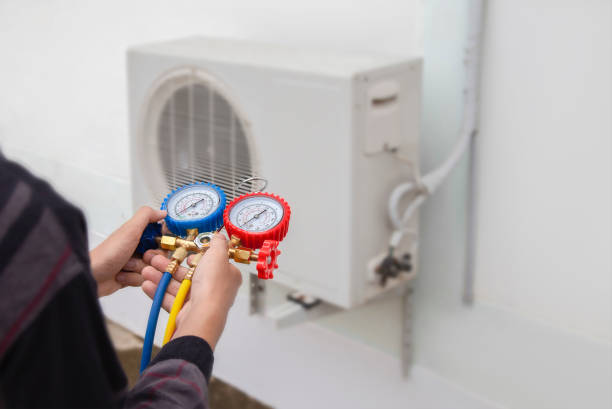 Best Thermostats and Smart Controls in North Prairie, WI