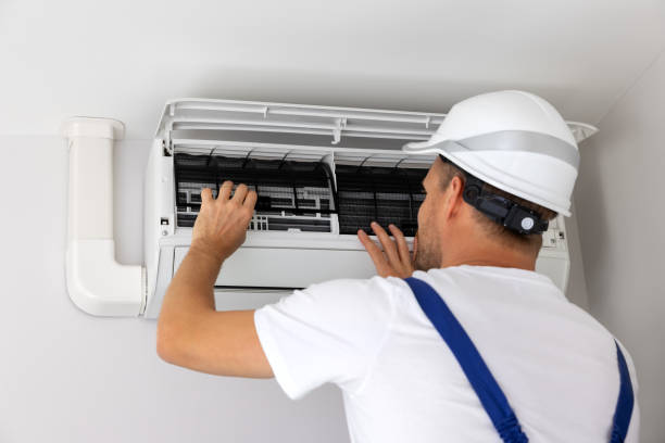 Best Air Conditioning Cleaning in North Prairie, WI